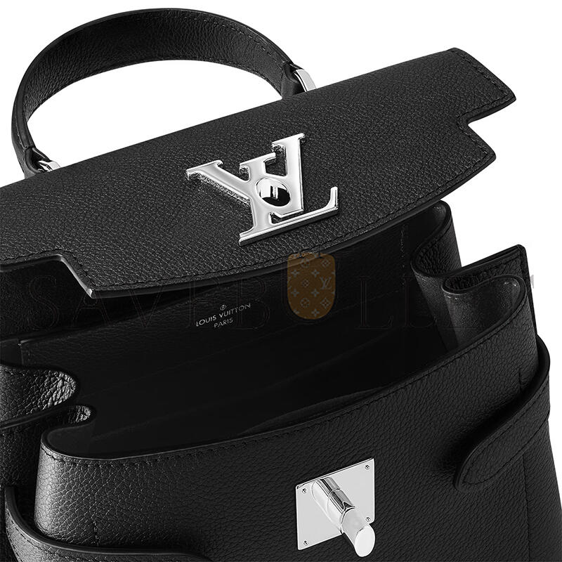 LOUIS VUITTON LOCKME EVER MINI M20997 (23*17*10cm)